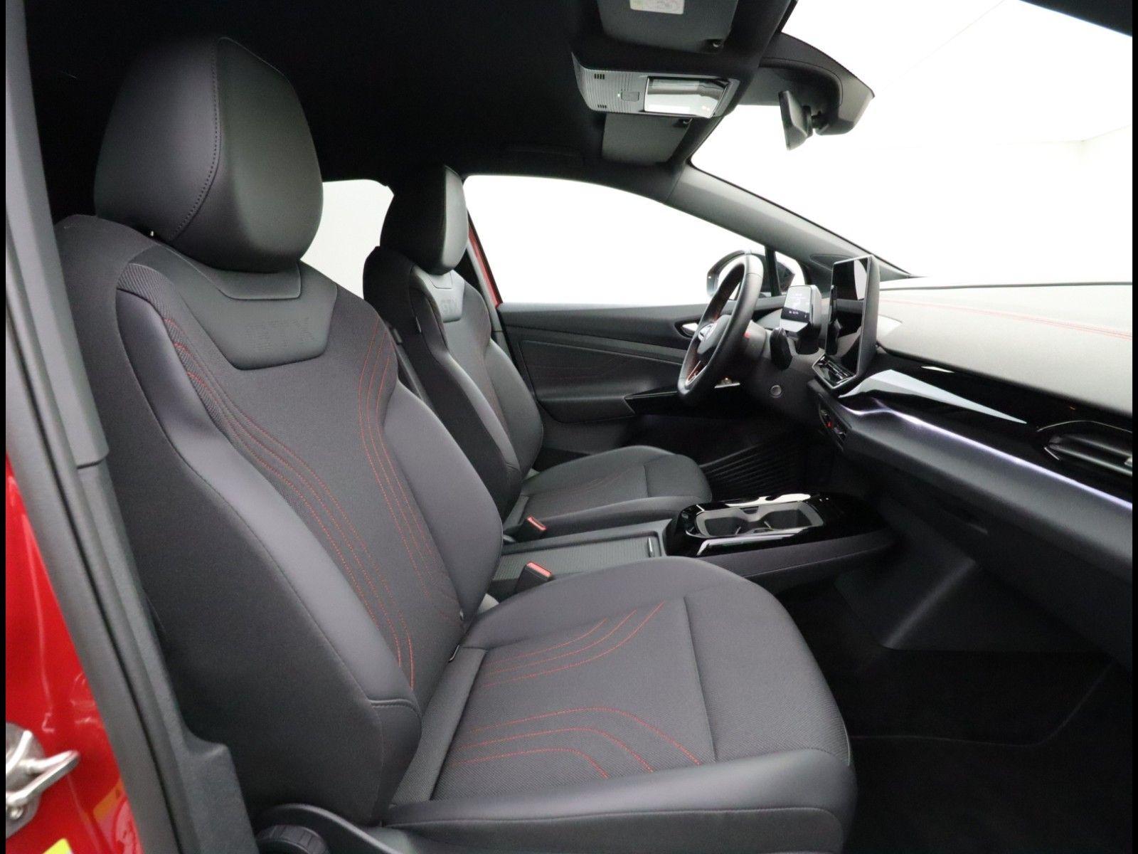 Volkswagen ID.4 GTX 4MOTION 77 KWH AUTOMATIK Bluetooth Navi