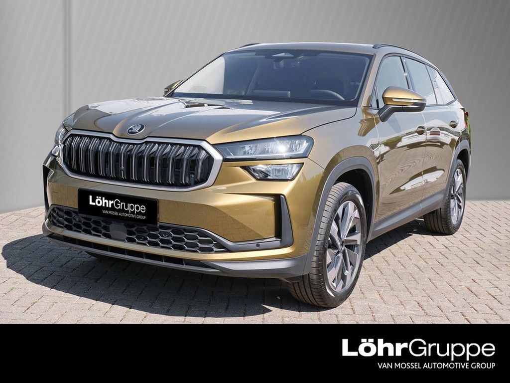 Skoda Kodiaq UPE br. 51.000,- Selection 1.5 TSI m-HEV