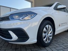 Fahrzeugabbildung Volkswagen Polo 1.0 MPI Life LED VIRTUAL APP