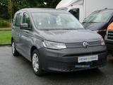 Volkswagen Caddy 1.5 TSI Climatronic LED PDC - Volkswagen Caddy Gebrauchtwagen