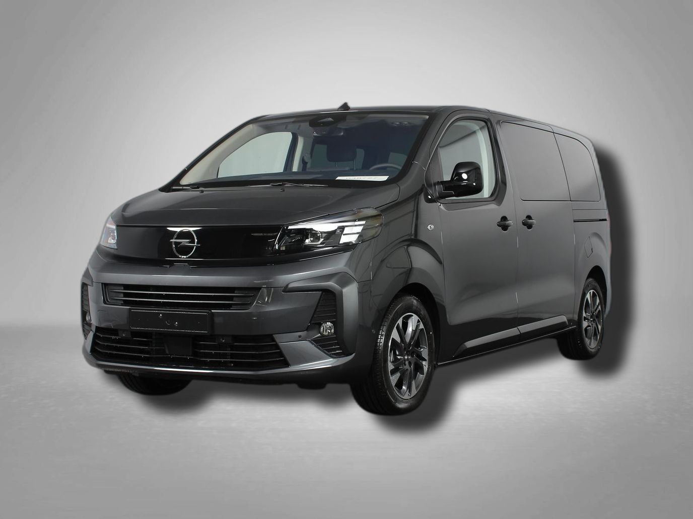 Opel Edition 2.2 Diesel 8-Gang Automatik Automatik