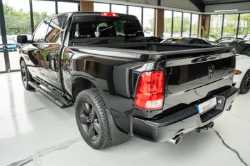 Dodge RAM - 4
