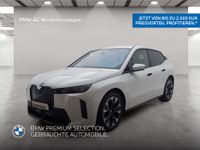 BMW iX - Vorschau Bild 1