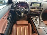 BMW 640d Gran Coupe xDrive Kamera Head-UP H&K Memory - BMW 6er Reihe: Coupe, Gran