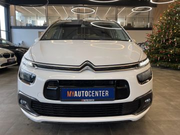 Citroën Grand C4 Picasso *NAVI*KAMERA*PDC*SHZ*LED*