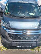 Pössl 2Win Plus - Pössl TV