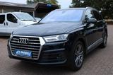Audi Q7 3.0 TDI quattro S-Line 7S Pano Virtual Kamera - Audi: 7 Sitzer