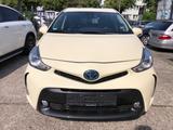 Toyota Prius+ 1.8-l-VVT-i Comfort - Toyota mit Hybrid-Antrieb: Van