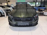 Skoda Octavia - Vorschau Bild 3