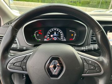 Bild 13 Renault Megane IV Grandtour LED pure vision+Winter Paket