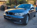 BMW 120d - Perfekte Anfängerauto - BMW 120 aus 2004: 120d