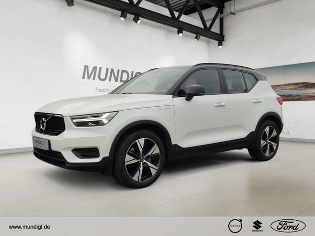 Volvo XC40 R Design Recharge Plug-In Hybrid 2WD T5 Twi