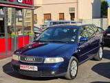 Audi A4 Avant 1,8 T|Klima|Gepflegt|