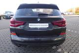 BMW X3 xDrive30d ZA M Sport Head-Up HK HiFi LED AHK - BMW: Za