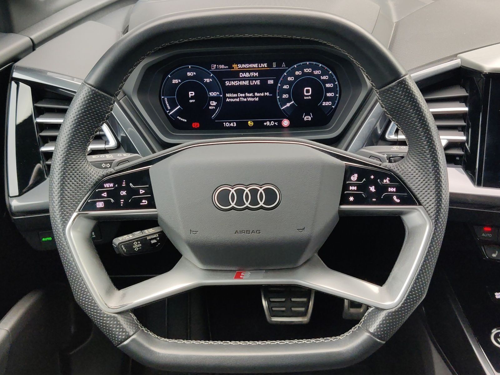 Audi Q4 e-tron - Bild 8