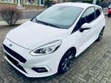 Ford Fiesta ST LINE MK8 - Ford Fiesta: Mk