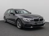 BMW 520d xD M Sport LED Alarm DAB Kamera Parkassist - BMW 520 Gebrauchtwagen in Hannover