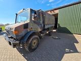 Unimog U 1300 L  BW - Unimog U1300