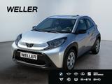 Toyota Aygo X S-CVT Play *ACC*CarPlay*Kamera*Spur Assis - Toyota Aygo (X): Automatik