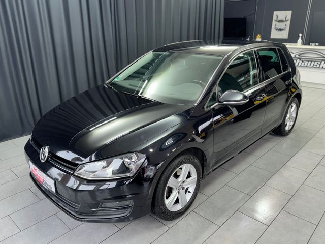 Volkswagen Golf VII Lim. Comfortline BMT|PARKASSIST|NAVI