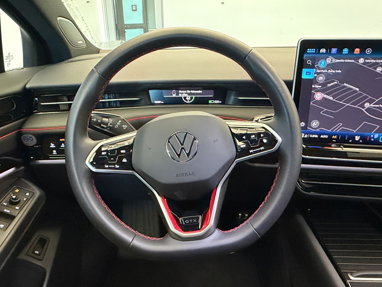 Volkswagen ID.7 - Bild 10