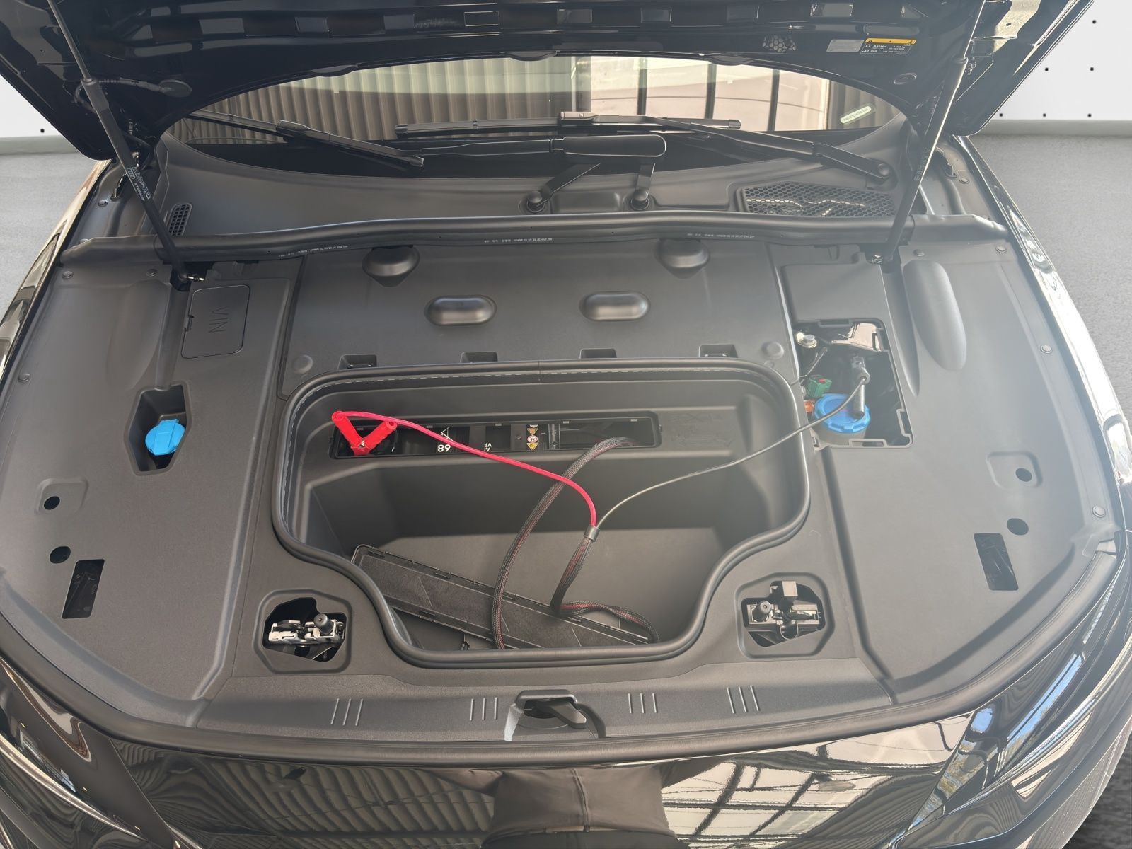 Audi A6 e-tron - Bild 17