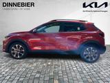 Kia Stonic Platinum LED+Kamera+Navigation+SHZ - rote Kia Stonic
