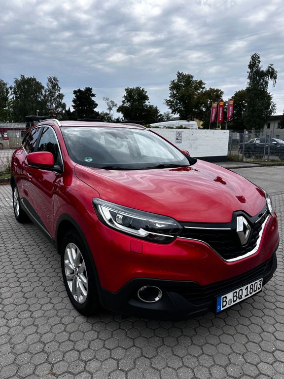 Image of Renault Kadjar
