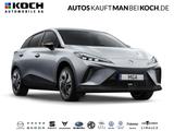 MG Tageszulassung MG4 Standard 51 kWh , Shz. - MG MG4 Neuwagen
