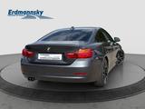 BMW 4 Coupe 420 i Automatik/Leder/Navi/Xenon/19Zoll - BMW: X19
