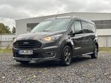 Ford Transit Connect (AC*SitzHZ*Rückfahrkamera) - Ford Transit Connect Gebrauchtwagen in Hamburg