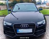 Audi A5 1.8 TFSI Sportback -Sline 170 PS 2015 - Audi A5: Sportback Sline