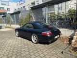 Porsche 911 996 Cabrio Allrad Autom. - Porsche aus 2001: Cabrio, 911