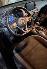 Nissan Juke Enigma Limitierte nur 500 Stück - Nissan Juke: Enigma