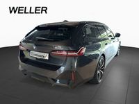 BMW 520 - Vorschau Bild 6