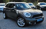 MINI Countryman SD°LEDER°NAVI°BI_XENON°PANO°1.HAND° - MINI Cooper SD Gebrauchtwagen