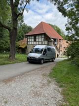 Fiat sehr gepflegter Ducato, AHK - Offers