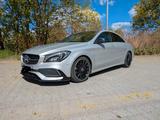 Mercedes-Benz CLA 220 4MATIC DCT AMG Line - Mercedes-Benz CLA 220: 4matic