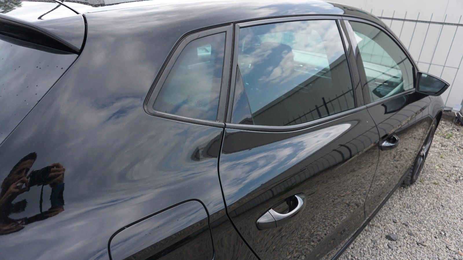 Fahrzeugabbildung SEAT Ibiza FR, Full Link, LED, PDC, Touch, SHZ, Sport