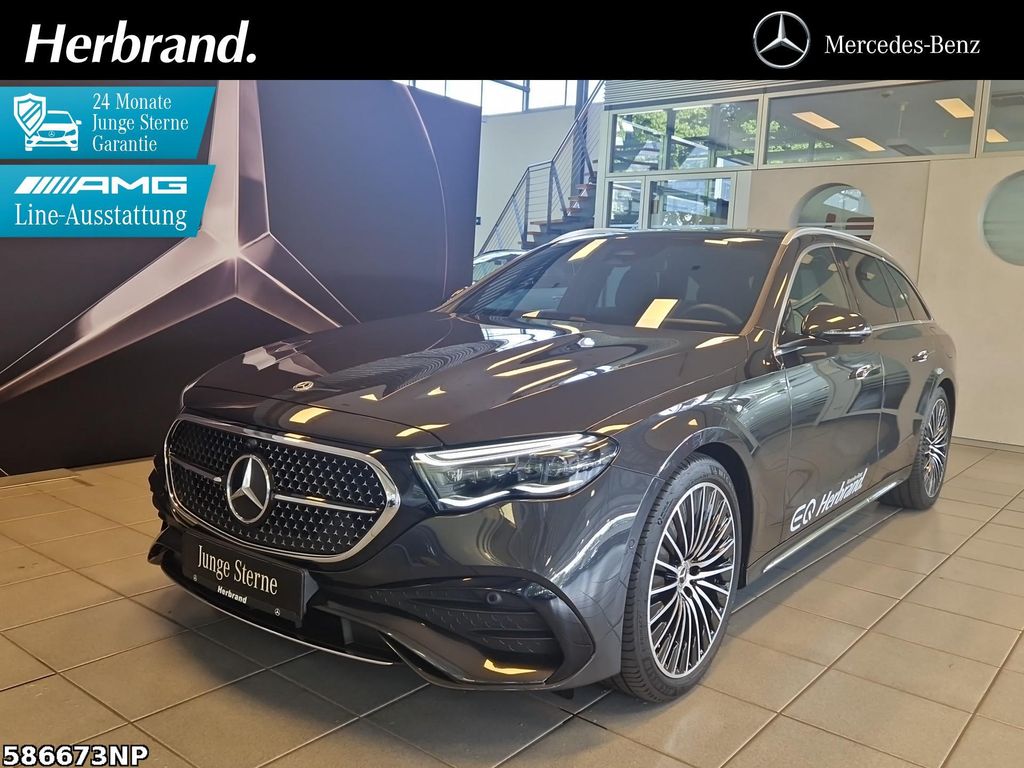 Mercedes-Benz E 300