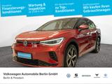 Volkswagen ID.5 GTX Navi 220/77 4M P-Dach R-Kam Wärmepumpe - Volkswagen ID.5 in Berlin