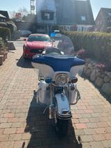 Harley-Davidson Ultra Classic - HARLEY-DAVIDSON ULTRA CLASSIC