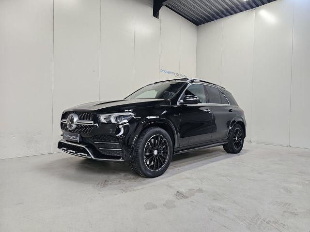 Mercedes-Benz GLE 350 de 4Matic Autom. - Burmester - Pano - To