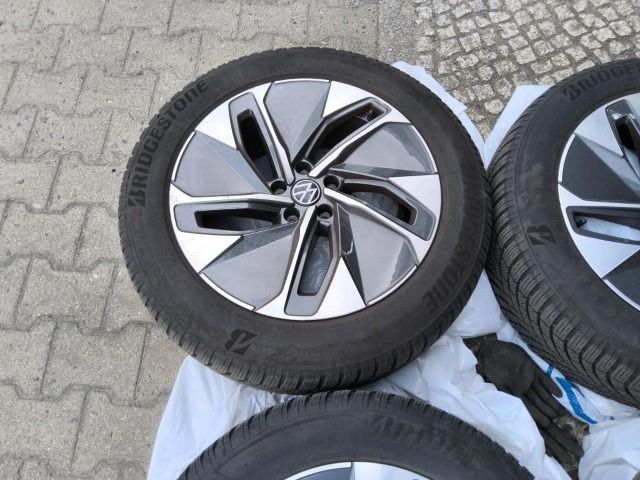 Volkswagen ID.4 - Bild 8