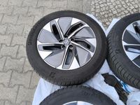 Volkswagen ID.4 - Vorschau Bild 8