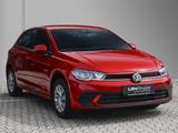 Volkswagen Polo 1.0 TSI Life AppConnect/LED/Klima - Volkswagen Polo: mit Klimaanlage