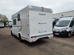 Chausson 660 First Line, Modell 2025