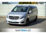 Mercedes-Benz V 220 d EDITION PANO*LED*LEDER*NAVI*TEMPOMAT*MUL - Mercedes-Benz V-Class in Hamburg
