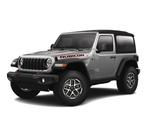 Jeep Wrangler 3,6 V6 4x4|RUBICON|MY24|3TRG|SOFTTOP - Jeep Wrangler in Magdeburg