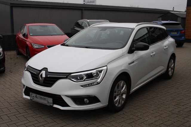 Renault Megane IV Grandtour Limited **1.Hand** TOP **